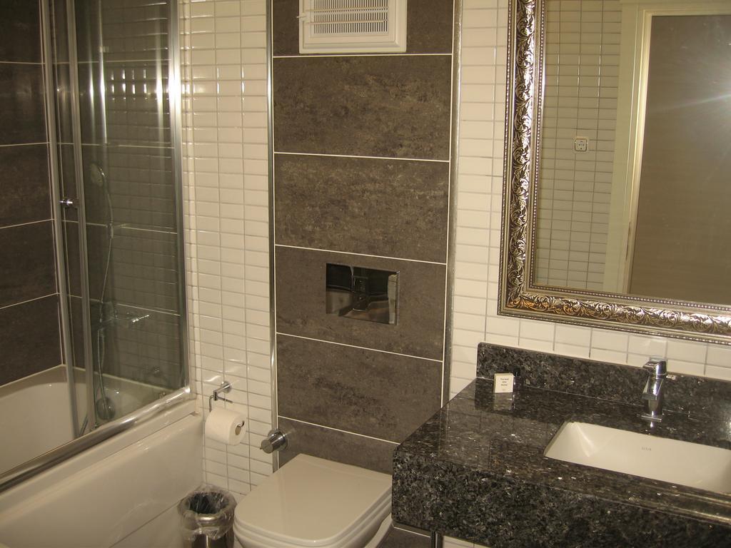 Termal Elit Hotel Gokcedere Cameră foto