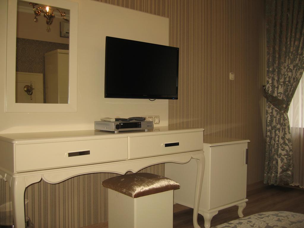 Termal Elit Hotel Gokcedere Cameră foto