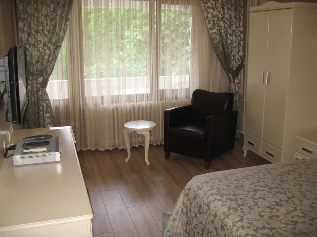 Termal Elit Hotel Gokcedere Cameră foto