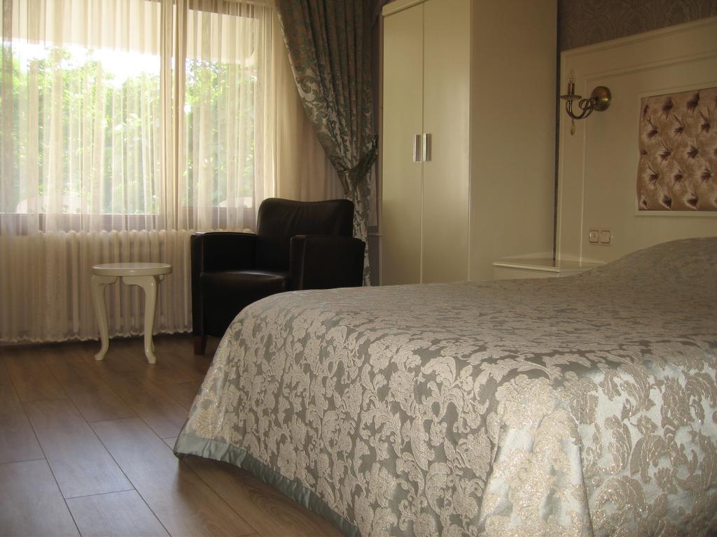 Termal Elit Hotel Gokcedere Cameră foto