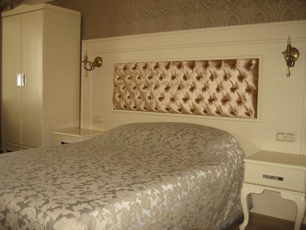 Termal Elit Hotel Gokcedere Cameră foto